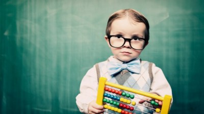 Be a good student of life mathematics