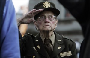 Veteran _ Anna Hoffman