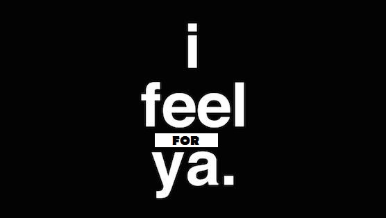 Ifeelforya